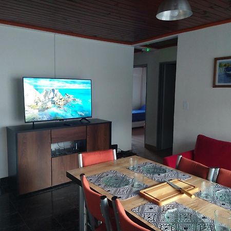 Horizonte Ushuaia Apartment Екстериор снимка