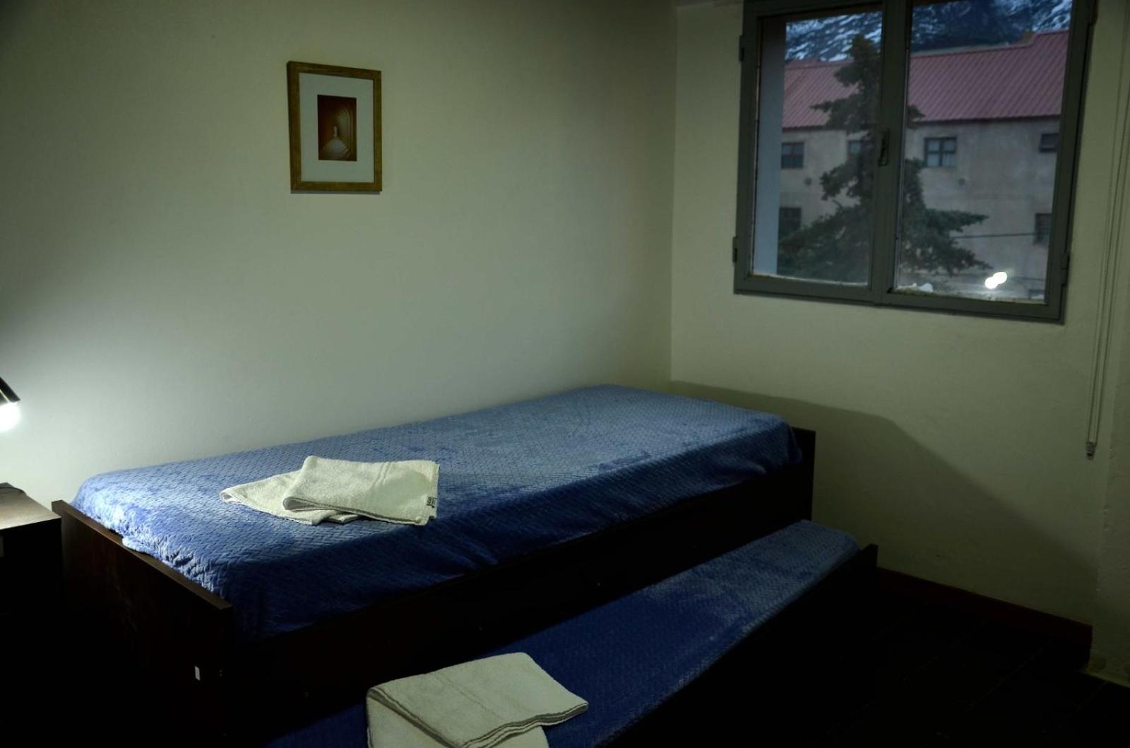 Horizonte Ushuaia Apartment Екстериор снимка