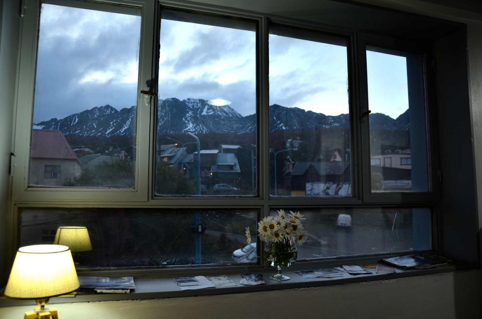 Horizonte Ushuaia Apartment Екстериор снимка