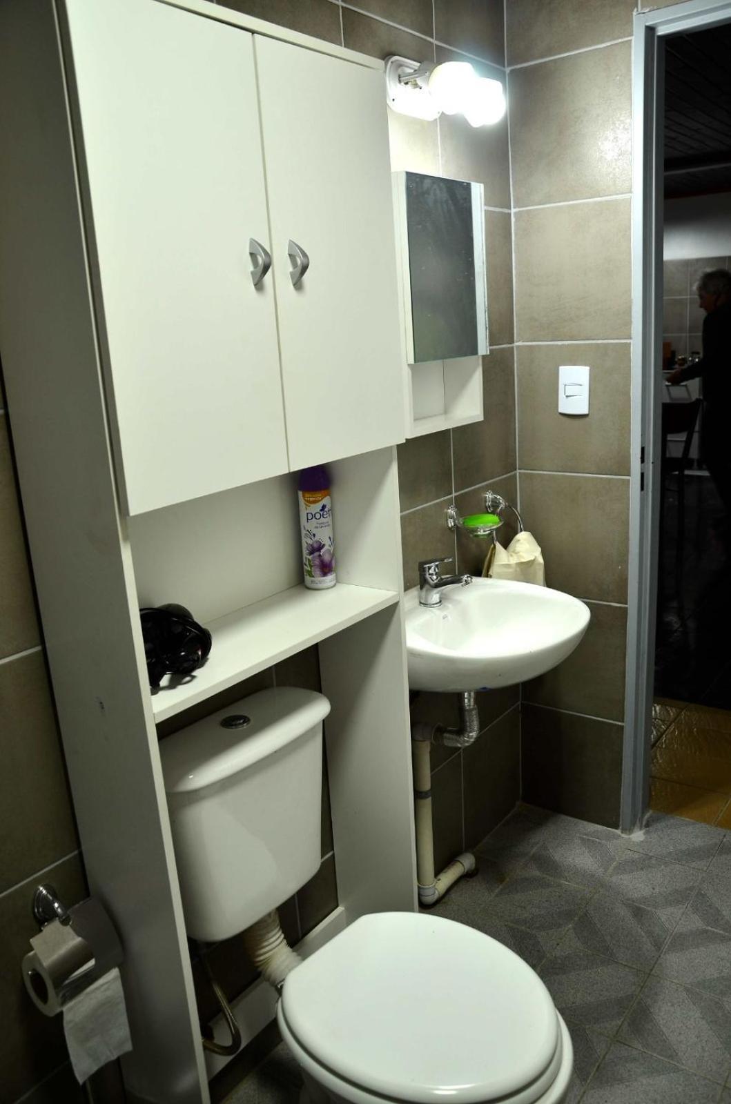 Horizonte Ushuaia Apartment Екстериор снимка