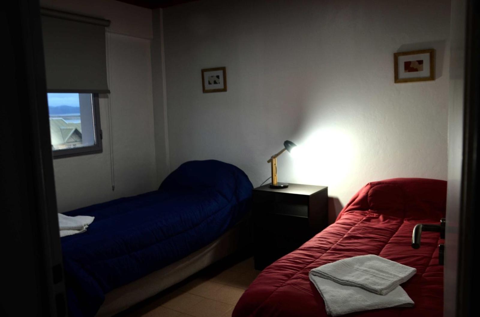 Horizonte Ushuaia Apartment Екстериор снимка