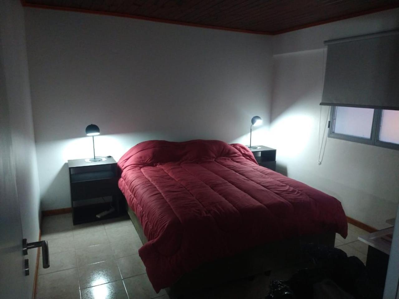 Horizonte Ushuaia Apartment Екстериор снимка