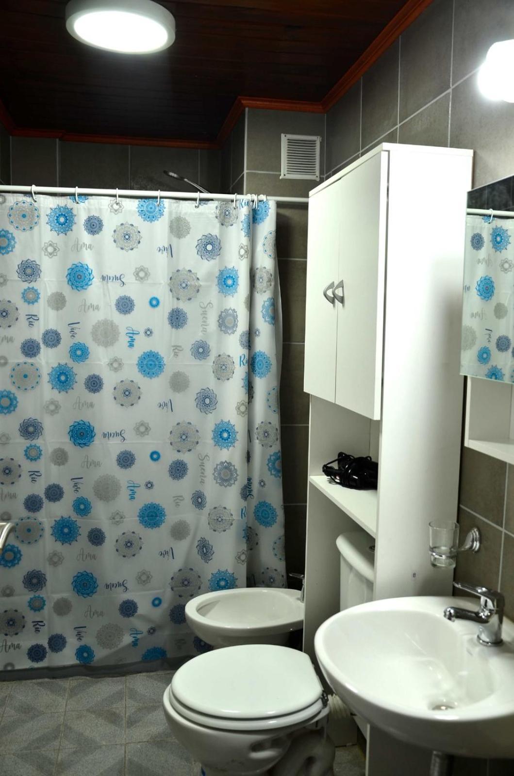 Horizonte Ushuaia Apartment Екстериор снимка